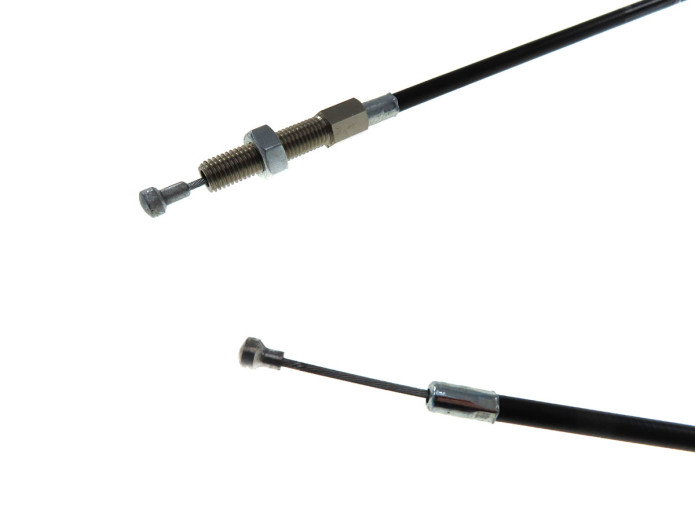 Bowdenzug Puch MS50 / VS50 Sport Kupplungzug A.M.W.
